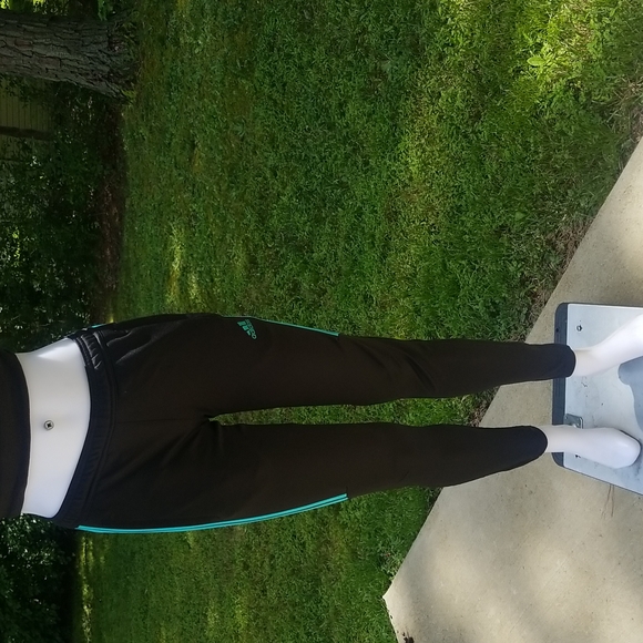 ADIDAS JOGGERS - Picture 1 of 10